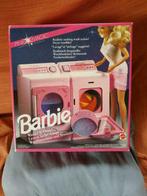 Barbie lave & sèche linge 1991 vintage, Collections, Enlèvement ou Envoi, Neuf