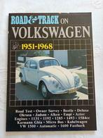Livre Volkswagen Vw Beetle, Livres, Comme neuf, Volkswagen, VW, Enlèvement ou Envoi