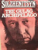 poster Gulag Archipelago Alexander Solzhenitsyn Fontana/Coll, Ophalen of Verzenden