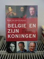 België en zijn koningen, Collections, Comme neuf, Magazine ou livre, Enlèvement ou Envoi