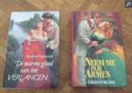 diverse historisch romans, Gelezen