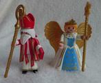Playmobil 4887 - Sinterklaas en Kerstengel