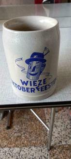 Bierpot, Antiek en Kunst, Ophalen