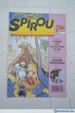 Spirou Magazine n°2763 du 27 mars 1991, Livres, Utilisé, Enlèvement ou Envoi