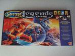 Stratego Legends " Le Pays Des Chaos" van Jumbo, Gebruikt, Ophalen of Verzenden