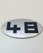 Huisnummer 48, Huis en Inrichting, Ophalen