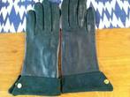 Nieuwe DELVAUX handschoenen groen, Kleding | Dames, Handschoenen, Nieuw, DELVAUX, Ophalen of Verzenden