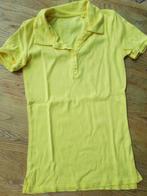 Polo jaune C&A taille XS, Vêtements | Femmes, Comme neuf, Jaune, C&A, Manches courtes
