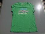 T-shirt dames Tommy Hilfiger, Vêtements | Femmes, T-shirts, Tommy Hilfiger, Vert, Manches courtes, Taille 36 (S)