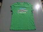 T-shirt dames Tommy Hilfiger, Kleding | Dames, T-shirts, Ophalen of Verzenden, Korte mouw, Maat 36 (S), Gedragen