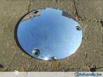 Harley -Davidson chroom deksel, Motoren, Onderdelen | Overige, Gebruikt