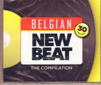 Belgian New Beat. 4 CD Box. New & Sealed., Cd's en Dvd's, Ophalen of Verzenden, Nieuw in verpakking, Techno of Trance, Boxset