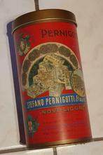 Vintage bewaardoos, Ophalen of Verzenden, Nieuw