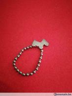 Bague en argent, Enlèvement ou Envoi, Neuf, Argent