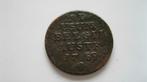 Oostenrijkse Nederlanden 2 Liards 1789, Postzegels en Munten, Ophalen of Verzenden