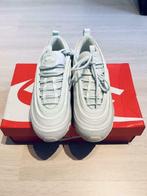 Nike Air Max 97 * Maat 38 * 105 € * NIEUW * Levering BX, Kleding | Dames, Schoenen, Wit, Nike, Nieuw, Sneakers