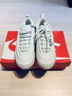 Nike Air Max 97 * Pointure 38 * 105€ * NEUVES * Livraison BX, Sneakers et Baskets, Nike, Blanc, Neuf