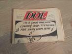 Zeldzame sexparodie Lucky Luke in Dol, Boeken, Stripverhalen, Verzenden