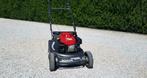 Professionele Honda grasmaaier HRH met ROL /wals &cardan