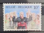 België: OBP 2068 ** Joseph Cardijn 1982., Postzegels en Munten, Ophalen of Verzenden, Zonder stempel, Frankeerzegel, Postfris