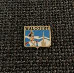 PIN - WALCOURT - NAMUR - BELGIQUE, Collections, Broches, Pins & Badges, Utilisé, Envoi, Ville ou Campagne, Insigne ou Pin's