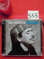 CD The Essential Santana 2002 Genre: Jazz, Rock, Funk / Soul, Gebruikt, Ophalen of Verzenden, Poprock