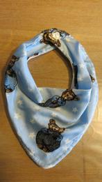 Lot de 7 bavoirs bandanas pour bébé ,  TBE, Ophalen of Verzenden, Gebruikt, Overige typen