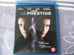Le Prestige (The Prestige) [Blu-Ray], Comme neuf, Thrillers et Policier, Enlèvement ou Envoi