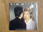 single kim wilde, Cd's en Dvd's, Vinyl Singles, Ophalen of Verzenden, 7 inch, Pop, Single