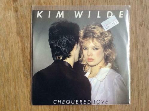 single kim wilde, Cd's en Dvd's, Vinyl Singles, Single, Pop, 7 inch, Ophalen of Verzenden