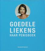 Goedele Liekens ‘Haar Penisboek’, Boeken, Ophalen of Verzenden, Zo goed als nieuw