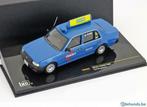 1:43 Ixo MOC083 Toyota Crown Taxi Singapore 2004, Hobby en Vrije tijd, Modelbouw | Auto's en Voertuigen, Ophalen of Verzenden