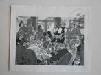 Hommage aan Marc Sleen ( Nero) 2002, Ophalen of Verzenden