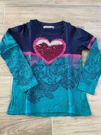 T-shirt Desigual taille 134-140, Comme neuf
