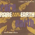 Rare Earth – I’m losing you / When Joanie smiles - Single, Cd's en Dvd's, Ophalen of Verzenden, 7 inch, Pop, Single