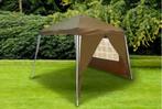 Partytent 3 x 3, 2 mètres ou plus, Pliable, Tente de réception, Enlèvement