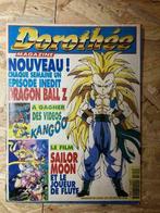 Dragon Ball Z - Dorothée Magazine - Le Livre D'or Inedit -…