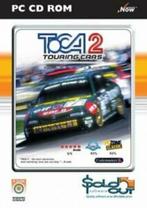 TOCA 2 Touring Cars PC CD-ROM, Consoles de jeu & Jeux vidéo, Jeux | PC, Course et Pilotage, Comme neuf, Un ordinateur, Enlèvement