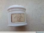 Rare échantillon crème Guerlain 7.5 ml vintage, Collections, Utilisé, Enlèvement ou Envoi