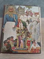 Vintage: boek over de Belgische folklore, Boeken, Ophalen