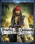 Pirates of the Caribbean Blu-ray, Ophalen