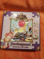 Efteling Pardoes puzzel (4 puzzels), Verzamelen, Ophalen of Verzenden, Nieuw