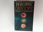 Order of Darkness Volumes I-III (Philippa Gregory), Ophalen of Verzenden, Zo goed als nieuw