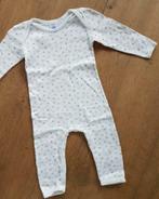 PETIT BATEAU - Pyjama/combi blanche + feuilles T.18 mois/81, Enfants & Bébés, Petit Bateau, Vêtements de nuit ou Sous-vêtements