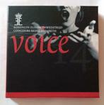Concours Reine Elisabeth: Voice 2014 (Coff. 3 CD) comme neuf, Enlèvement ou Envoi, Avec livret