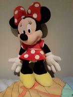 Minnie Mouse, Ophalen of Verzenden, Zo goed als nieuw