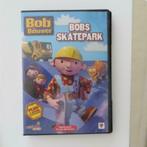 DVD Bob De Bouwer Bobs skatepark, Ophalen of Verzenden
