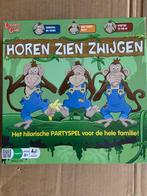 Horen Zien en zwijgen, Ophalen of Verzenden, Zo goed als nieuw, Jongen of Meisje