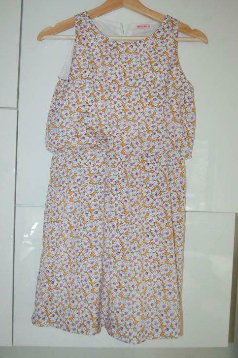 2 jurkjes 'Rita co Rita' (maat 12j), Kinderen en Baby's, Ophalen of Verzenden, Gebruikt, Meisje, Jurk of Rok