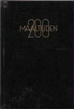 200 maaltijden, Boeken, Kookboeken, Ophalen of Verzenden, Gelezen